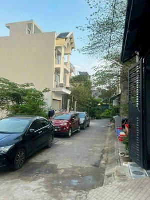 bán đất dân cư hiện hữu ngay ngã 3 long thuận - nguyễn xiển