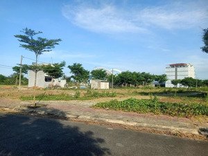 bán đất bt 154m2, giá 3 tỷ, đường thông sông cổ cò, thông cầu, green city điện ngọc, đà nẵng