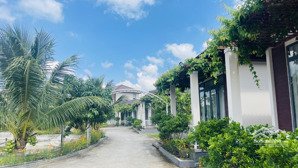 bán khu nghỉ dưỡng phước thuận hồ tràm xuyên mộc bà rịa vũng tàu