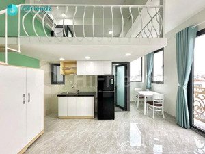 hot deal duplex mới đẹp ngay trần hưng đạo q1