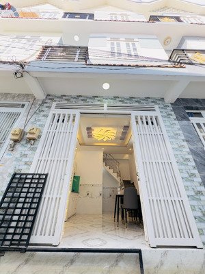 bán nhà chính chủ hẻm 96 đào tông nguyên, phú xuân, nhà bè