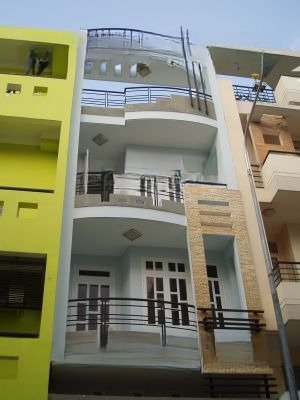 bán nhà mặt tiền đường số 785 cao lỗ đồng diều f4q8. 3 lầu. giá 12.8 tỷ thương lượng