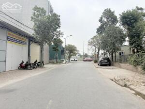 Cần bán nhanh lô đất đẹp thuộc khu đô thị 31ha mặt phố Chính Trung, Trâu Quỳ