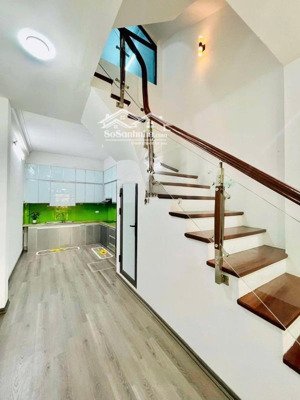 linh đàm - nhà 4 tầng lô góc thoáng sáng - gần trường, chợ, hồ điều hòa - an sinh đỉnh cao