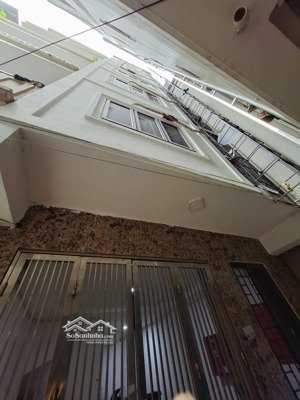 nhà đẹp lô góc trần thái tông, trung tâm cầu giấy, ô tô đỗ cửa, 44m² 13.2 tỷ