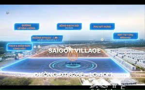 đất nền the 826 ec chỉ từ 30 triệu/m² cơ hội sinh lời vượt trội ngay cửa ngõ nam sài gòn