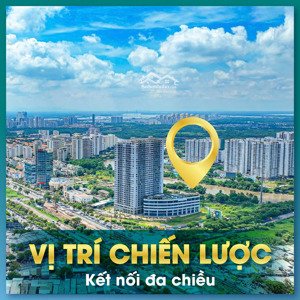 bán căn hộ 2pn, chung cư lavida plus, 80m2, giá 4,1 tỷ, ký hđmb với cđt view đẹp, lh 