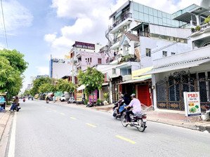 trung tâm quận 7 20 căn hộ full nội thất doanh thu ổn định 70 triệu/tháng