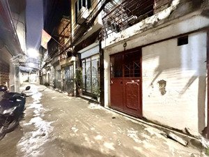 bán gấp nhà dân xây tam hiệp ô tô tránh, ngõ thông giá 7,5 tỷ