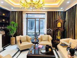 đỉnh cao an cư - phân lô vip mạc thái tổ - 6 tầng, thang máy, nội thất sang, gara oto, sổ a4.