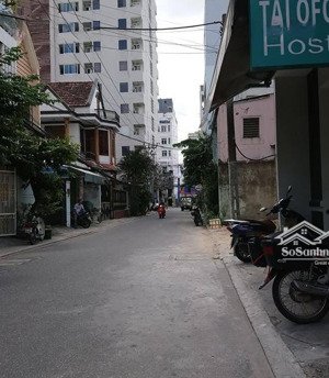 ncc bán nhà mặt phố tại tô hiến thành - mỹ khê - 7,6 tỷ - giá rẻ nhất khu vực biển đà nẵng