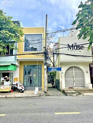 Nhà Trệt Lầu Góc 2 Mặt tiền đường Phạm Ngũ Lão, Q.Ninh Kiều