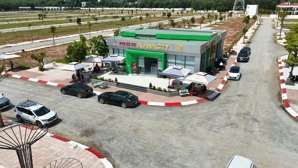 bán đất nền dự án alana city, đt 741, phước hòa, phú giáo, bình dương, 1,2 tỷ, 80m2