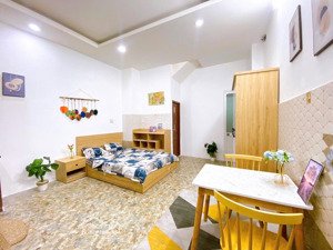 phòng cho thuê tại hoà hảo, q10. gần vòng xoay nguyễn tri phương, đh ueh