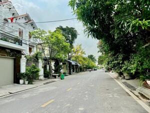 Nhượng lô đất chung cư đường thông đẹp nhất trung tâm quận An Dương