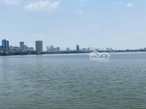 cần bán giá rẻ cc ct14a1 võ chí công, tây hồ 75/83 m2 view hồ tây, full nội thất cực đẹp giá 5,295
