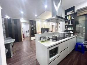 bán cc đẹp xuất sắc tại sun square, 7.5 tỷ, 117m2, 3pn, 2wc