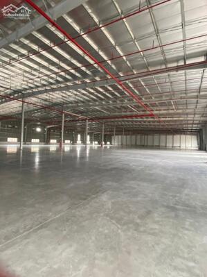 Cho thuê kho 5,000m2-60,000m2 KCN Nam Thuận, Xã Đức Hòa Đông, huyện Đức Hòa, Long An