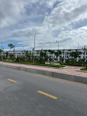 bán đất tại nguyễn hữu cầu, đồ sơn, hải phòng. giá đầu tư f0 chỉ từ 900 triệu/lô