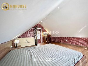 căn hộ penthouse cực kì chill giữa lòng sài gòn - tại phú nhuận