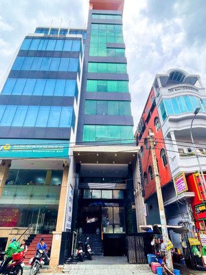 văn phòng đẹp nguyễn hữu cầu, quận 1 - gần chợ tân định - giá chỉ từ 25tr/tháng. lh: 