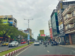 cho thuê mặt bằng kinh doanh 310m2, mặt tiền nguyễn văn linh, hải châu, ngang 13.5m