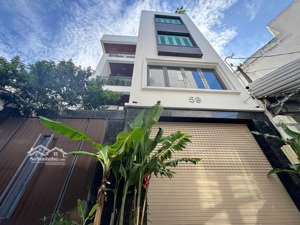 bán biệt thự đẳng cấp đường nguyễn thông, quận 3 nội thất ý, thang máy, giá chỉ 30 tỷ