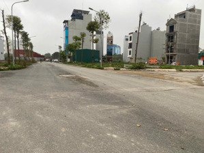hàng nóng đường 16m vân canh, dt 89,9m2