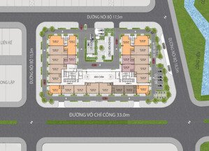 cho thuê shophouse kinh doanh tại fpt plaza 2 trung tâm fpt city đà nẵng tiềm năng khai thác cao
