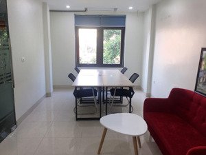 chính chủ cho thuê văn phòng 25m2 giá chỉ từ 5 triệu/tháng - phố nghĩa đô, cầu giấy