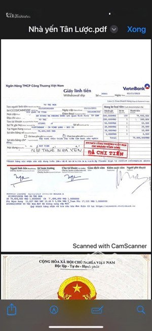 bán đất vườn mặt tiền lộ nhựa vị trí đẹp, có nhà yến, vườn trái mít, hồ thuỷ tạ