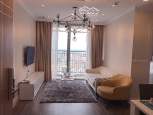 siêu hiếm - cho thuê sun square 80m2 2 ngủ full đồ đẹp 13.5tr/th có slot ô tô. lh: 