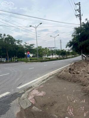 Bán lô 167.8 m2 TDP Đôn Hậu,Khai Quang, Vĩnh Yên. Giá 3.5x tỷ