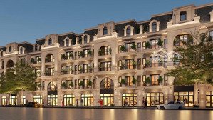 cơ hội cuối sở hữu nhà đẹp tại royal river city trung tâm hải phòng. giá chủ đầu tư. ck 25%