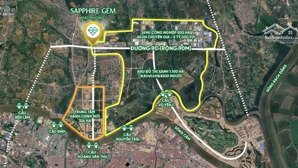 cách trung tâm hành chính tp hải phòng 1,3km, giá chỉ từ 50tr/m2 rẻ nhất hiện tại đã có nhà xây thô