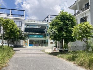 2 lô liền kề áp góc n10 đất biệt thự vườn hồng, đằng hải (c456). lh 