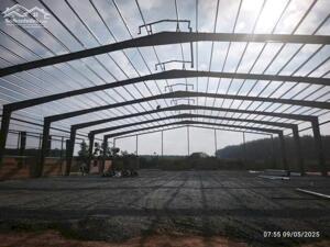Thuê Nhà Xưởng Đất Cuốc Tân Uyên 16.260m² - Giá Cực Sốc Chỉ 2.8 USD/m²! Liên hệ: Chothuexuongmiennam.com - 0366632092