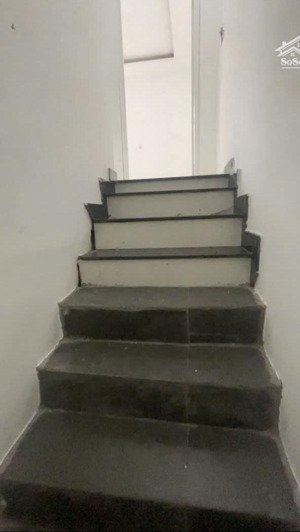 bán nhà đúc btct 4m x 8m, 2pn, hẻm xe hơi