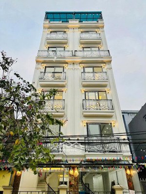 bán nhà chính chủ quận tây hồ, an dương vương, ciputra, ôtô vào nhà 68m2 xây 7t thang máy chỉ 15 tỷ