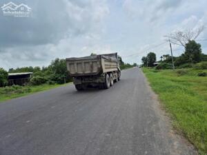 Bán đất 10x49m , giá 3.05 tỷ ,đường Hồ Chí Minh, xã An Ninh Đông, Đức Hòa, Long An.