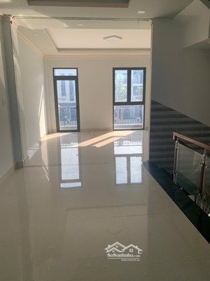 chủ gửi bán căn nhà phố mặt tiền trục chính trần anh riverside 70m2 shr đang cho thuê 7tr/tháng