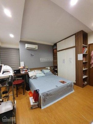 cho thuê căn hộ tòa no2, 95m, 3pn, full đồ chung cư new horizon city số 87 lĩnh nam, hoàng mai, mtg