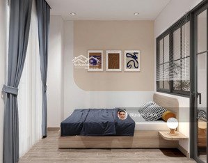 căn hộ 2 pn, full nội thất cao cấp luxury mới hoàn thiện, 2 ban công giá rẻ 12 triệu