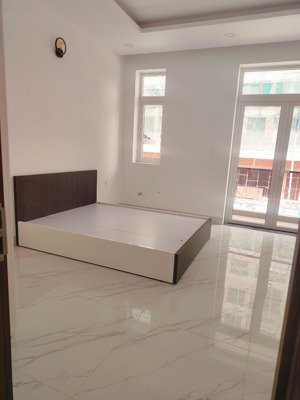 cho thuê nhà tm dv phú mỹ, thủ dầu một, bình dương