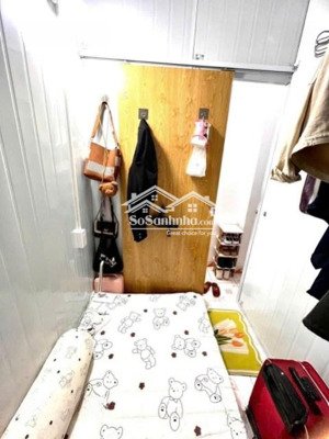ngõ 120 hoàng hoa thám có phòng cabin đơn cho thuê