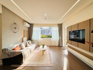 bán căn hộ 3pn 2vs 116m2 tại cảnh viên 3, tân phú, q7, tp.hcm, 10,5 tỷ