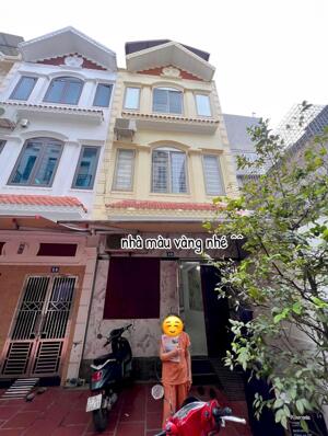 CHO THUÊ NHÀ PHỐ VĂN CAO đẹp giá tốt