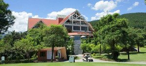 bán đất nghỉ dưỡng sân golf tam đảo, vĩnh phúc, 1050m2 view sân golf, sổ lâu dài, lh 