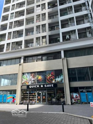 cần cho thuê căn hộ officetel lavida plus q7 giá 8 triệu