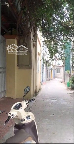 cho thuê nhà riêng tại đường đông mỹ, xã đông mỹ, thanh trì, hà nội, 3,5 triệu vnd, 45m2, hot!